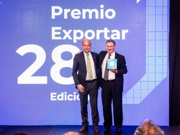 Premio Exportar 2023